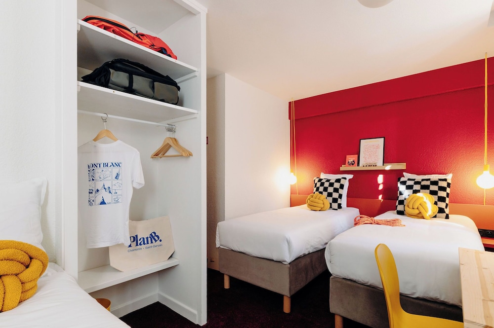 Classic Triple Room photo 1