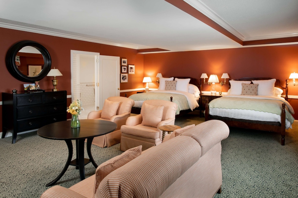 Woodstock Inn & Resort, Billede 3