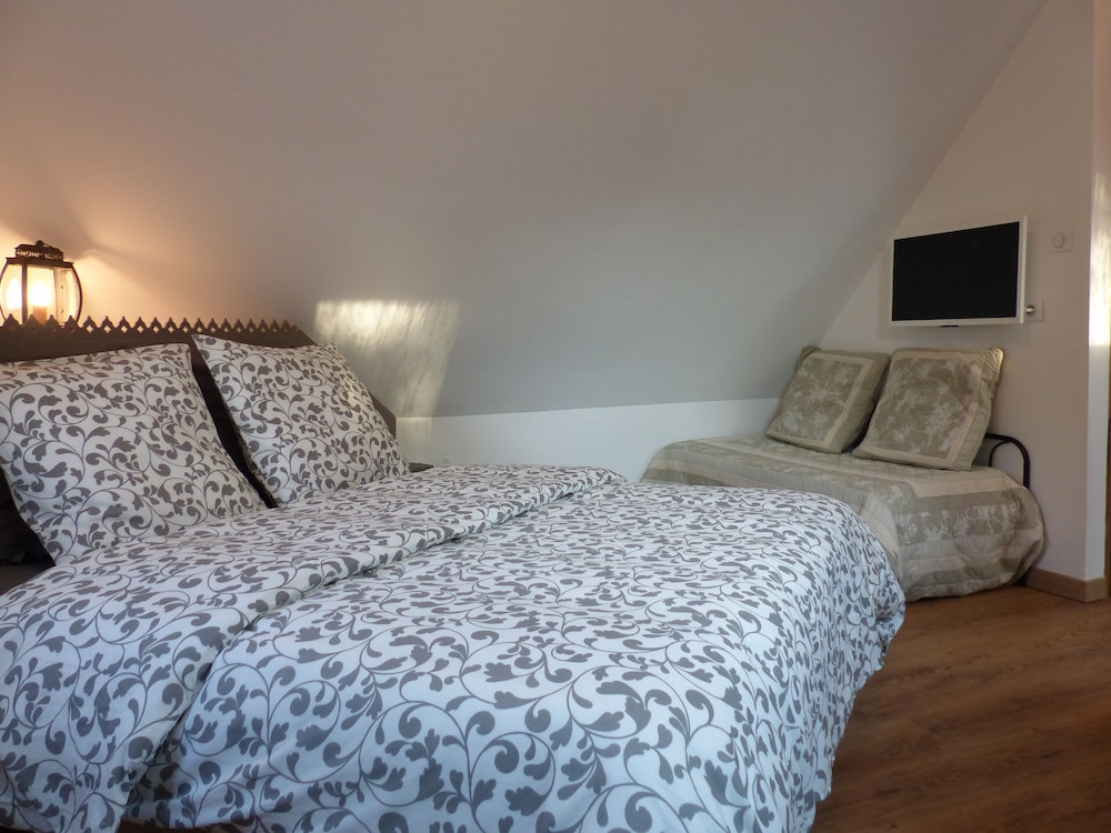 Double Room photo 3