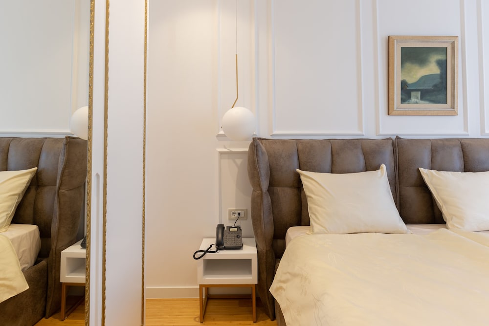 Deluxe Room photo 3
