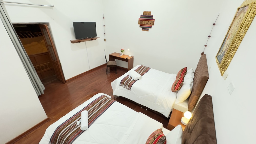 Family Triple Room - Photo 2