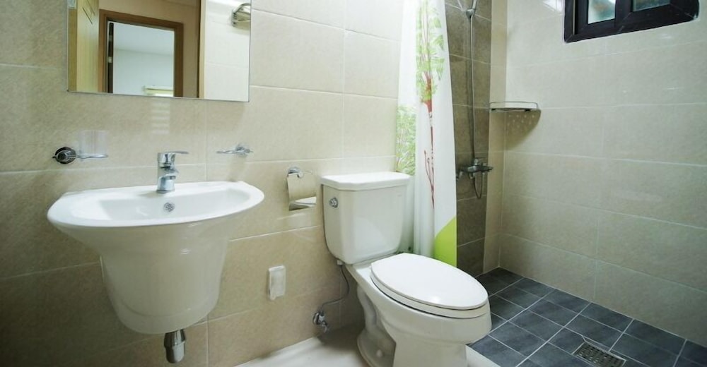 Family Room (A - Woojinjaebi) photo 3