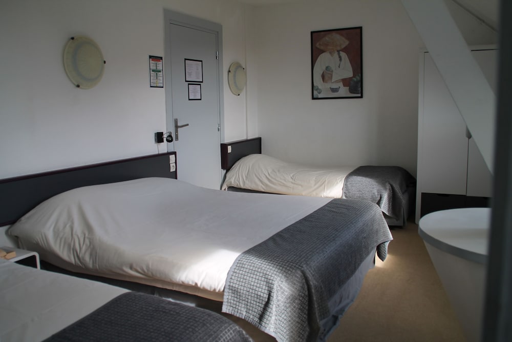 Quadruple Room photo 3
