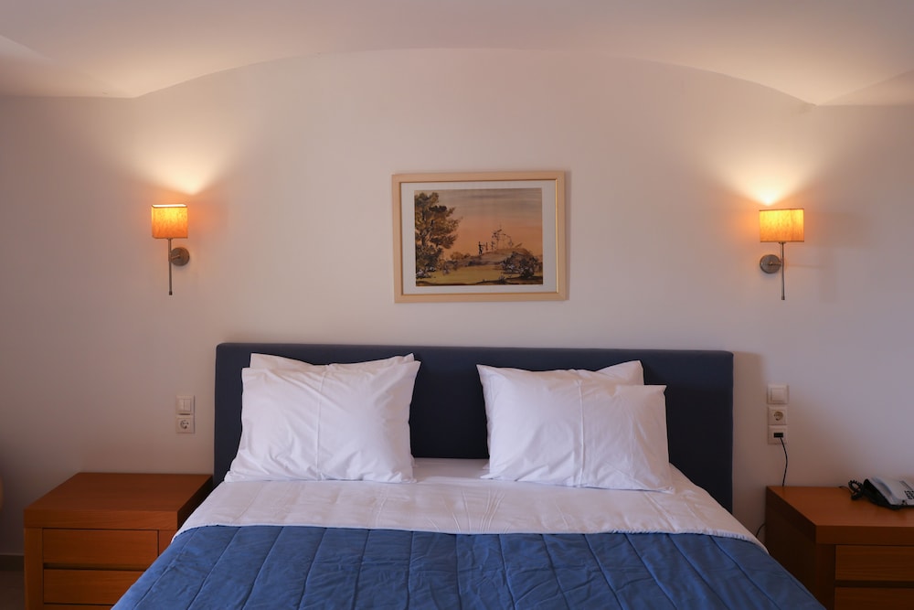 Superior Double Room, Sea View photo 1