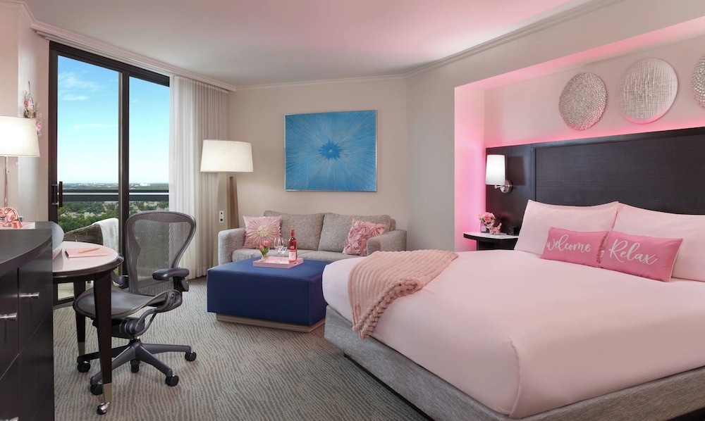 Suite, 2 Bedrooms