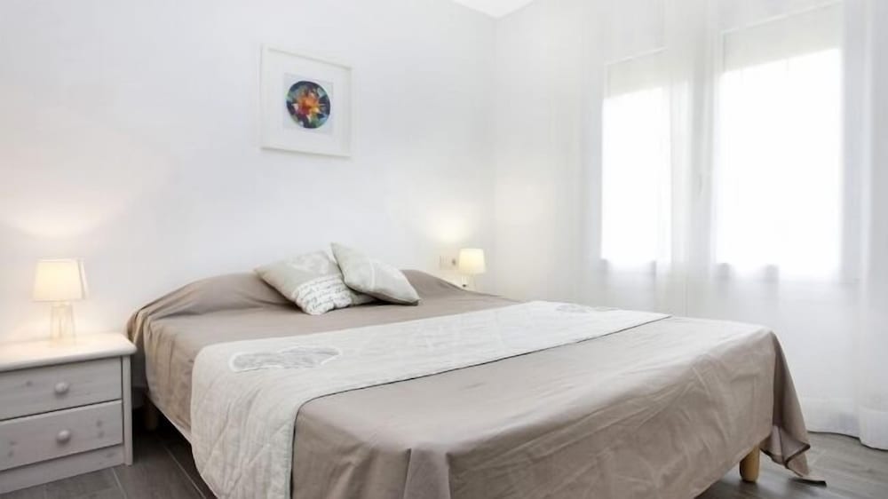 Apartamento, 2 habitaciones