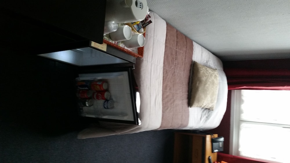 Comfort Room photo 2