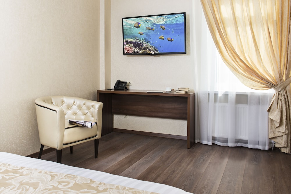 Suite, 1 Bedroom photo 2