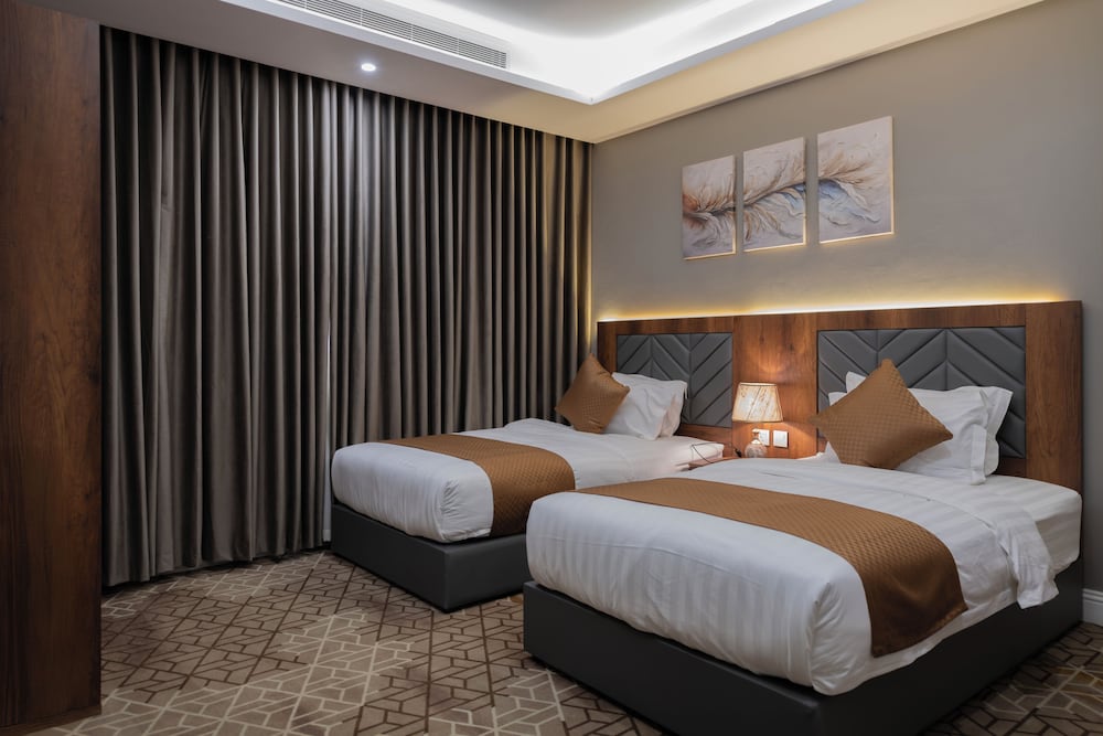 Comfort Double or Twin Room