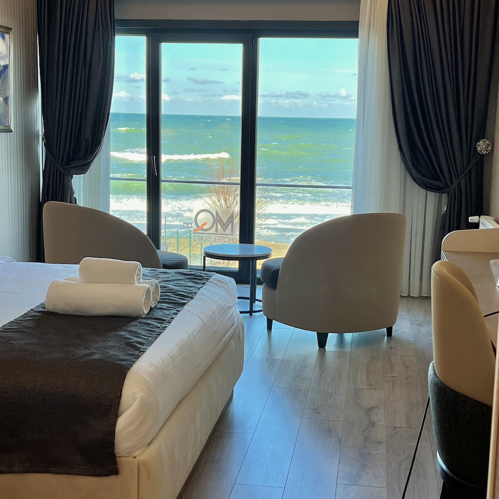Deluxe Double Room - Photo 4