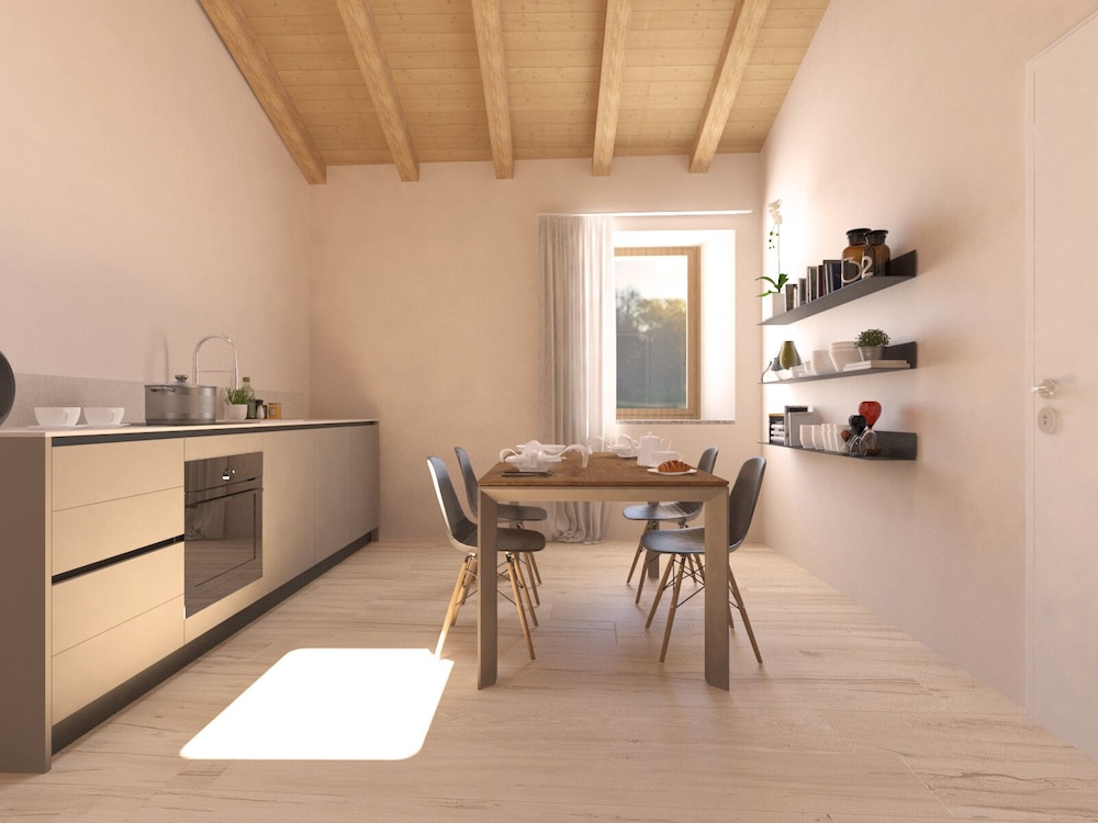 Standard Premium Apartment - Ground Floor photo 3