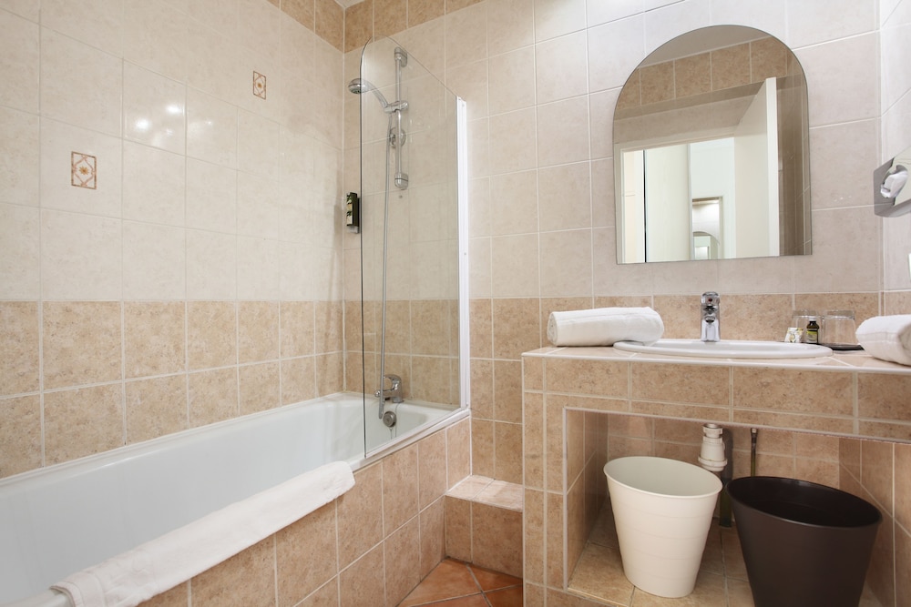 Standard Room, Garden View - Photo 7