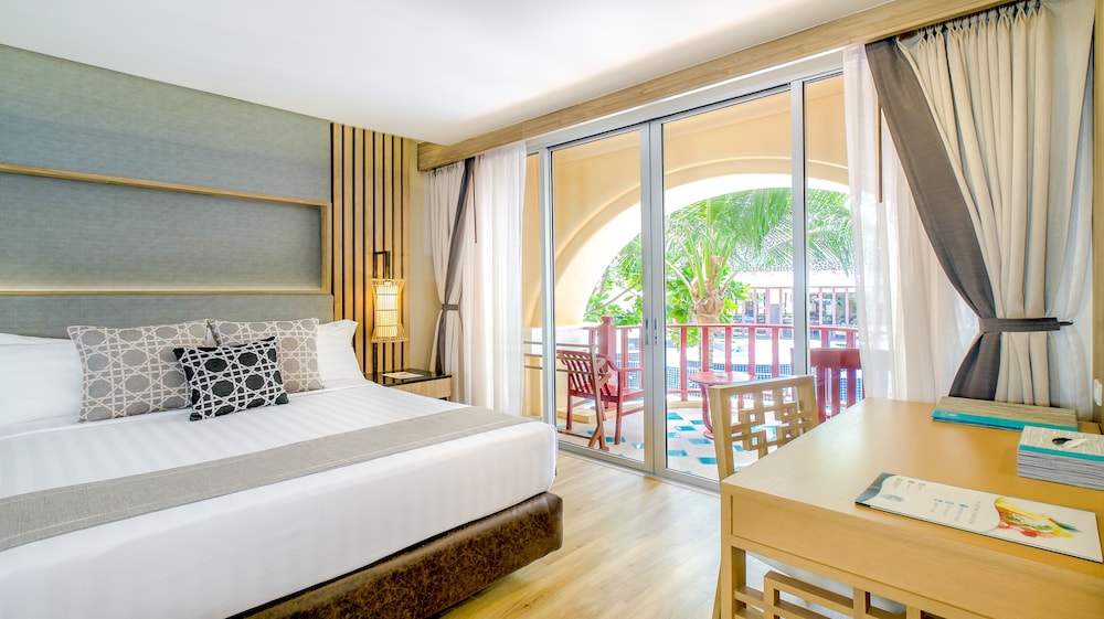 Graceland Suite Seaview 2 Bedrooms - Photo 2