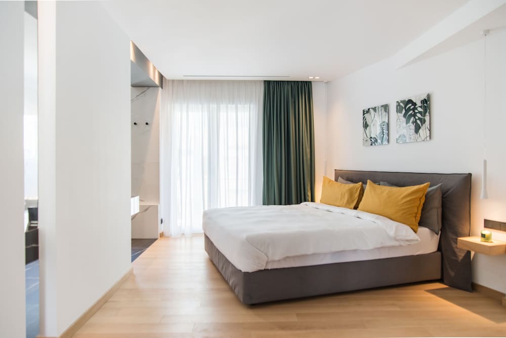 Presidential Apartment, 3 Bedrooms photo 3