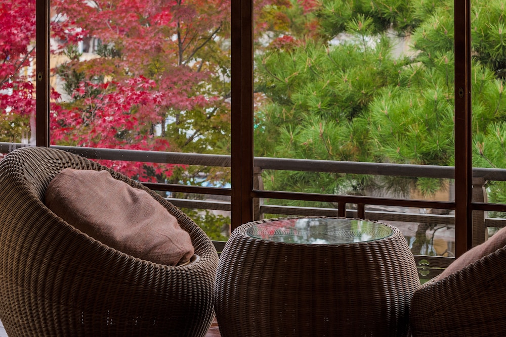 Premium Suite, Private Bathroom, Garden Area - Photo 8