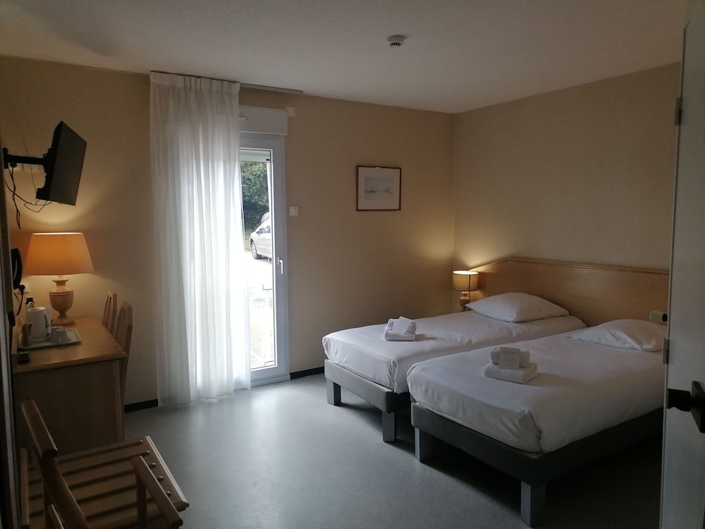 Comfort Room photo 1