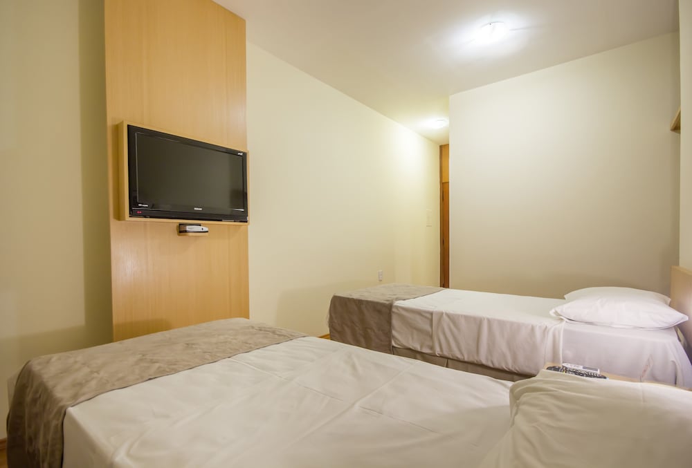 Standard Single Room photo 3