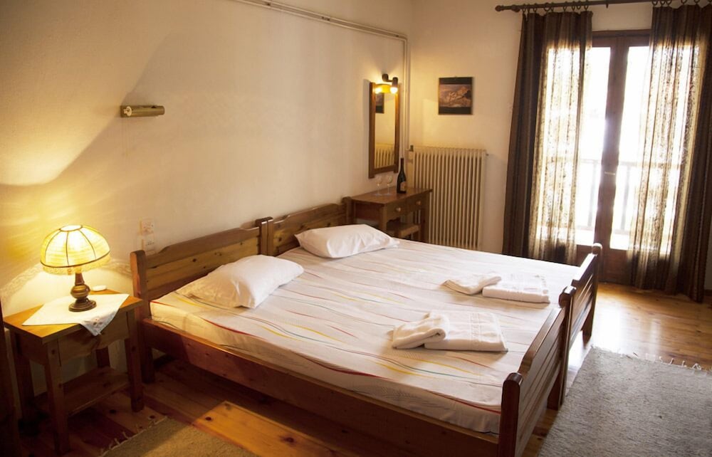 Apartment (Maisonette For 5 Persons)