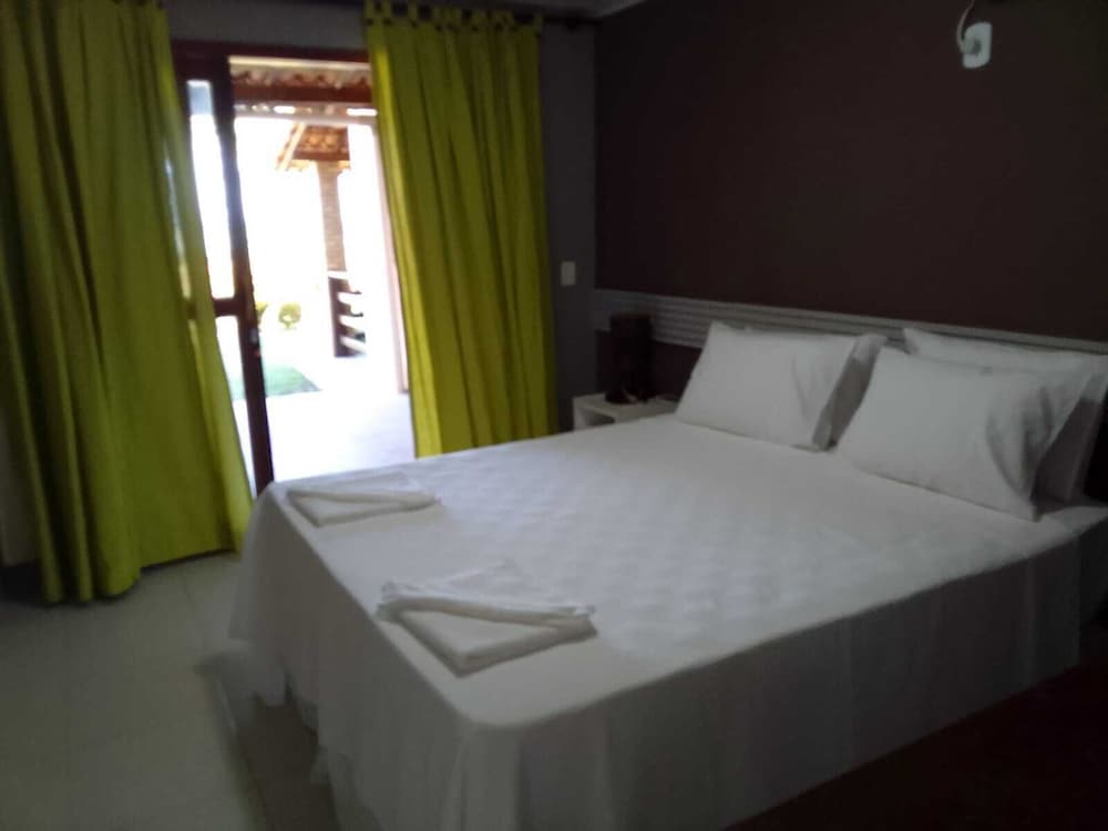 Standard Double Room photo 2