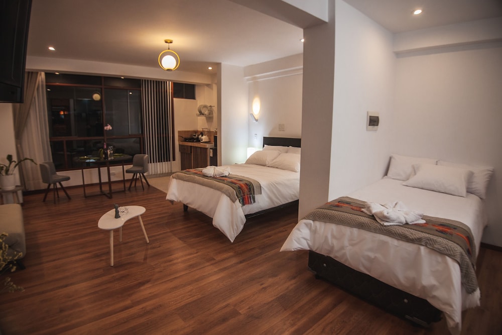 Premium Room photo 2