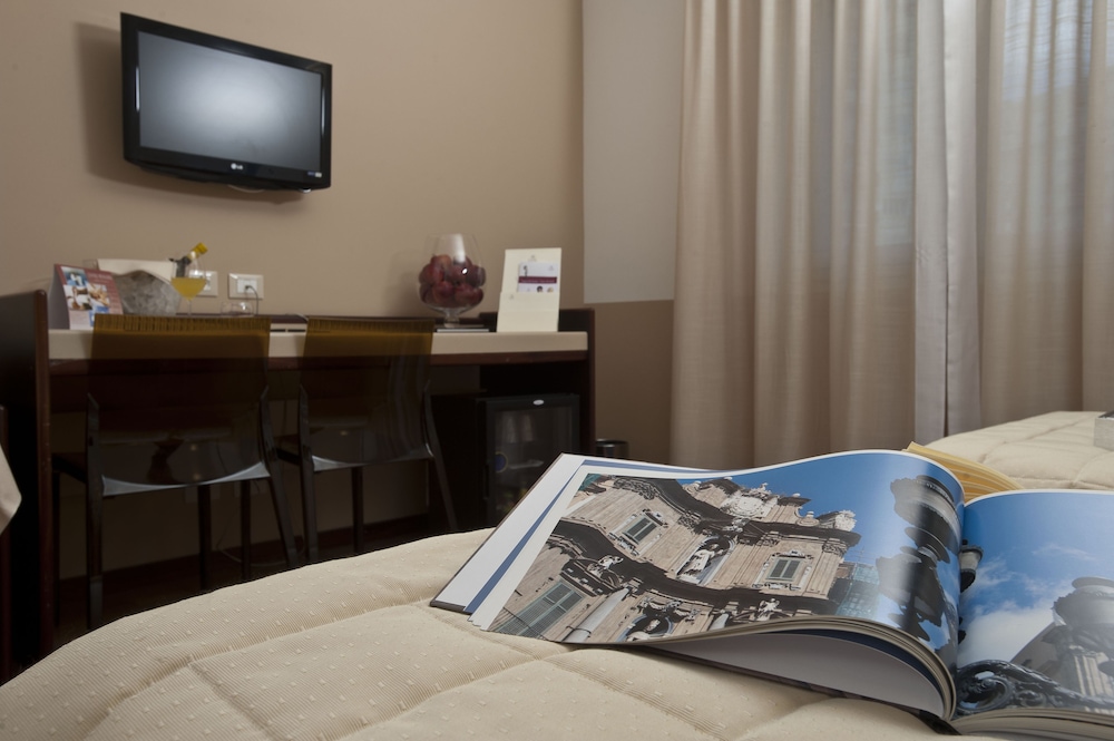 Quadruple Room, Multiple Beds