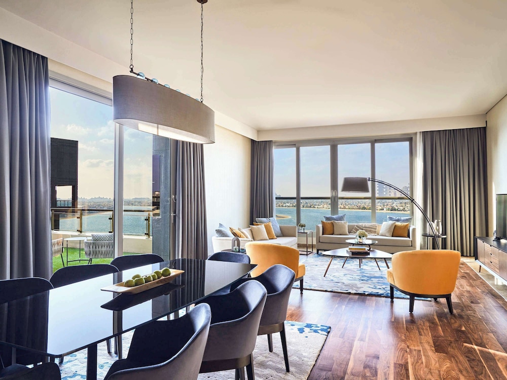 Suite, 4 Bedrooms (Penthouse)
