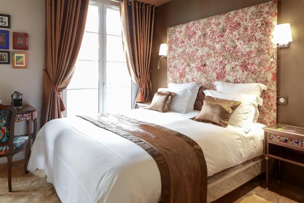 Deluxe Double Room - Photo 1