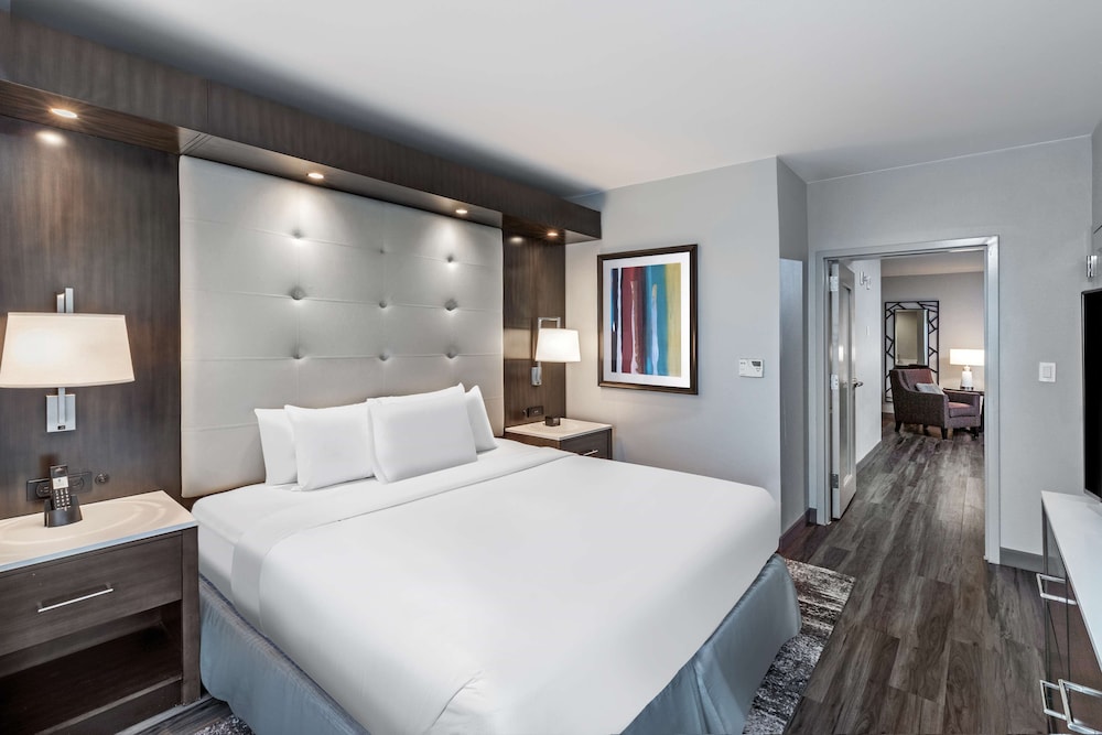 Suite, Accessible, Non Smoking photo 1