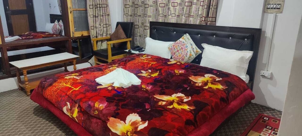Deluxe Room, Mountain View