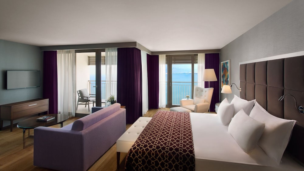 Mediterrenian Suite