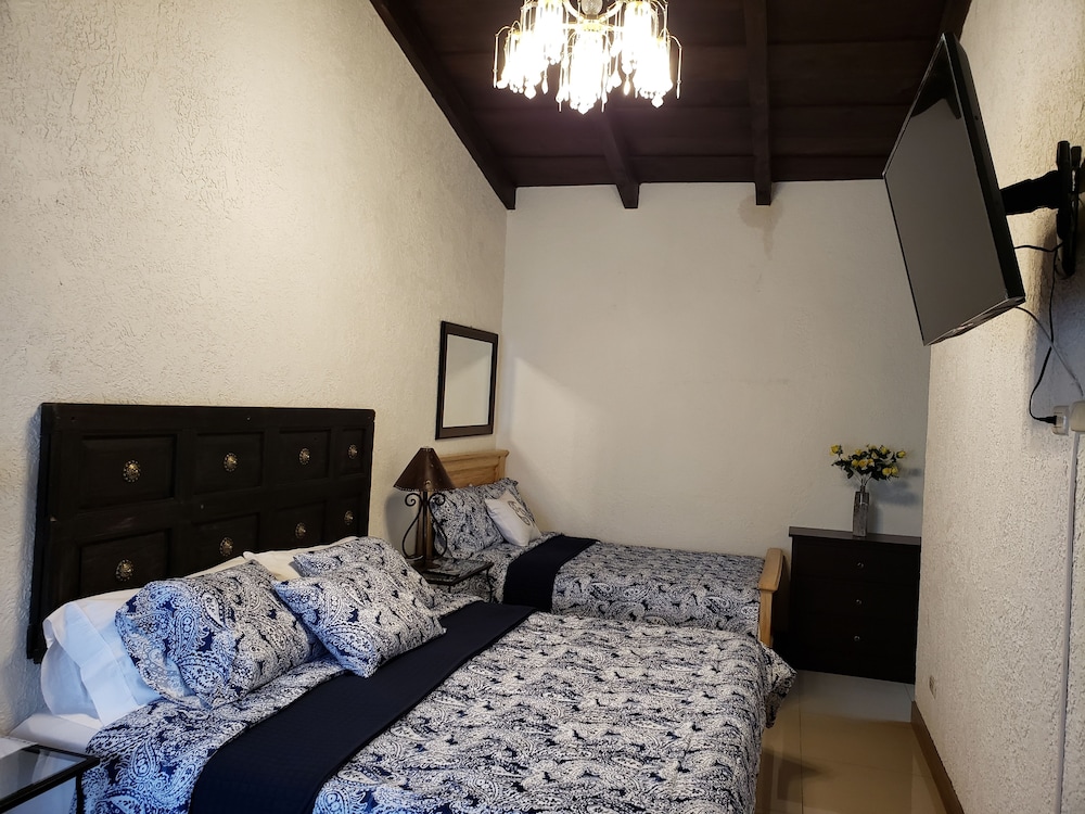 Family Apartment photo 3