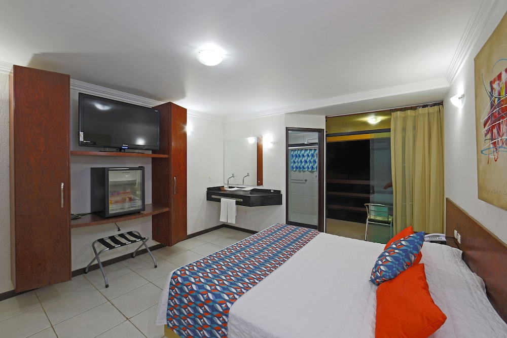 Deluxe Room photo 1