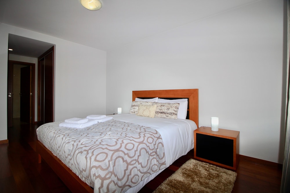 Apartment, 2 Bedrooms