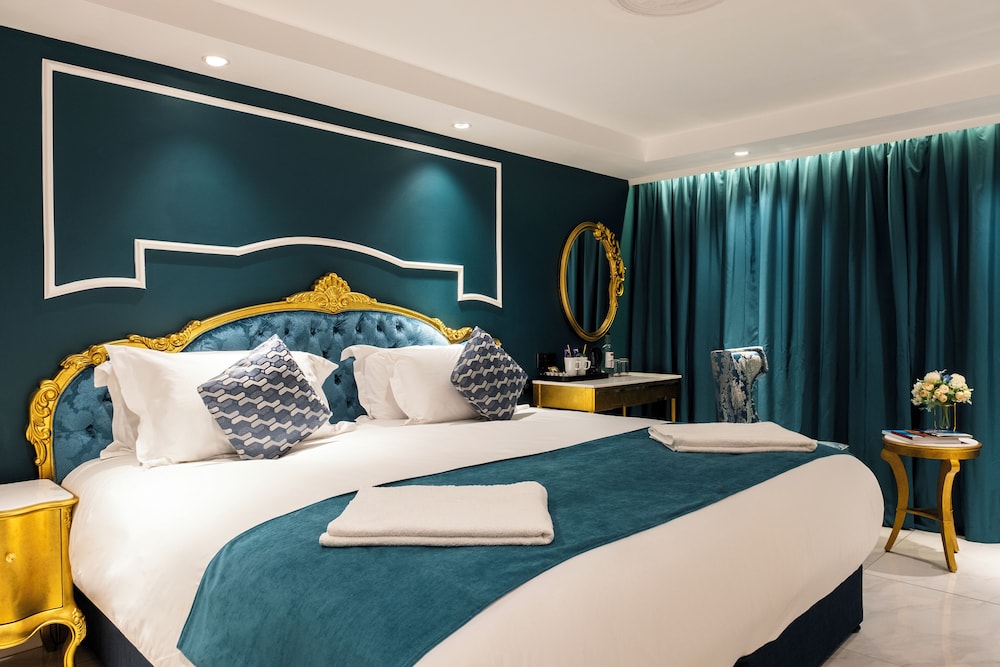 Executive Double Room - Photo 5