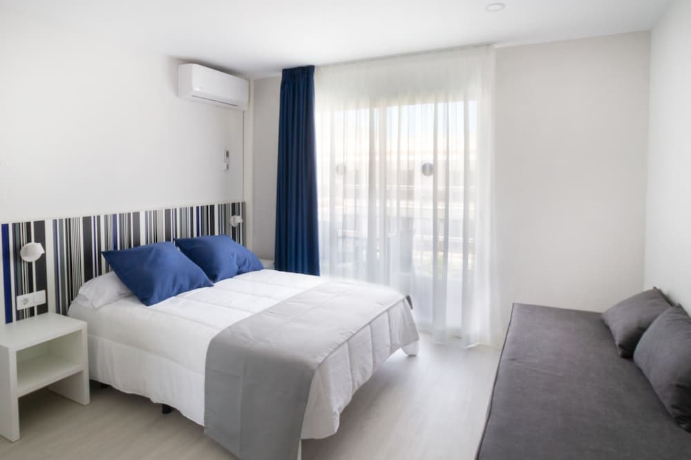 Standard Double Room - Photo 1
