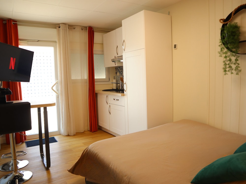Comfort Studio