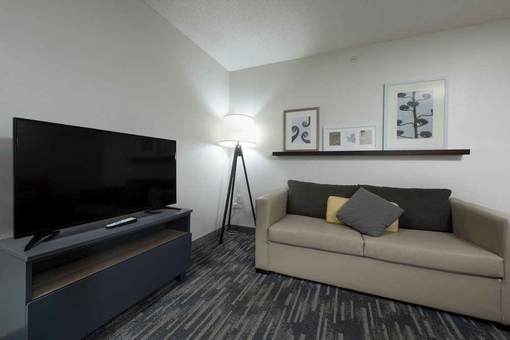Studio Suite, 1 King Bed, Non Smoking - Photo 5