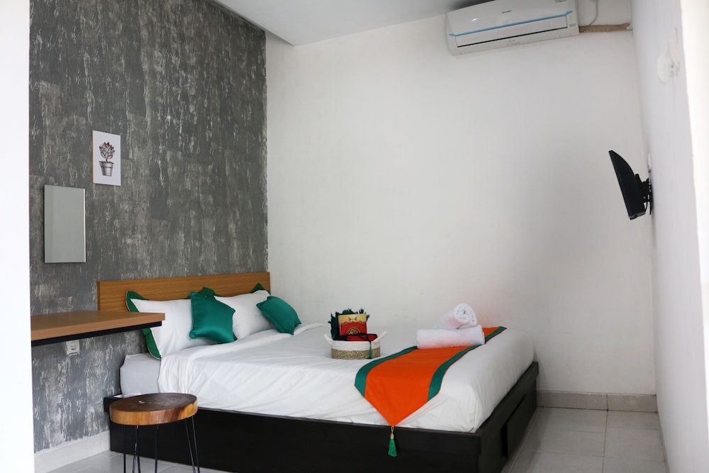 Standard Double Room - Photo 4