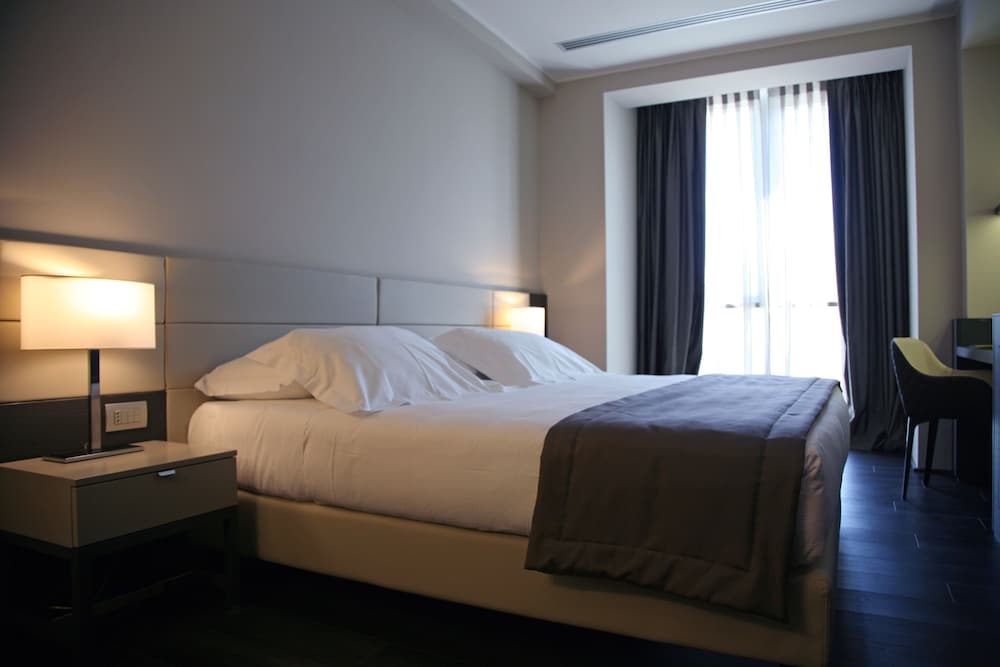 Classic Room photo 3