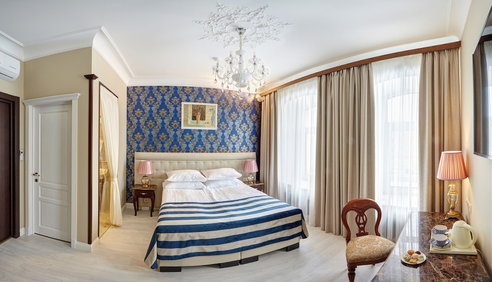 Superior Double or Twin Room photo 1
