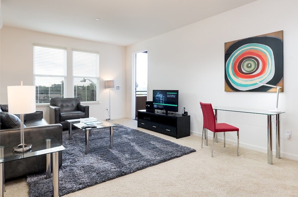 Luxury Apartment, 1 Bedroom photo 2
