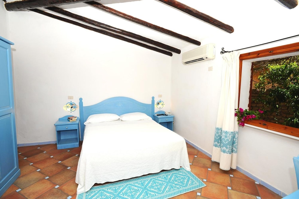 Triple Room, Sea View photo 2