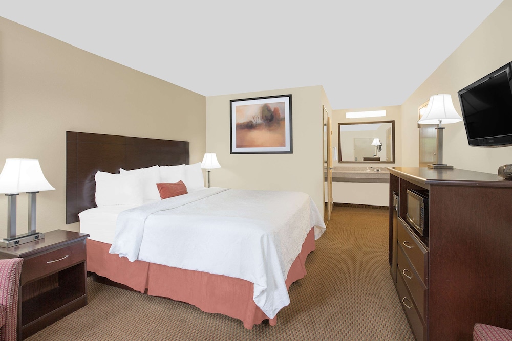 Room, Accessible - Photo 2