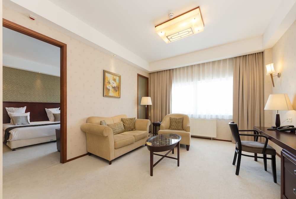 Family Triple Room photo 3