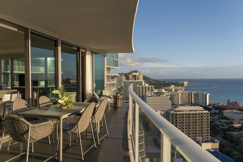 Signature Suite, 3 Bedrooms