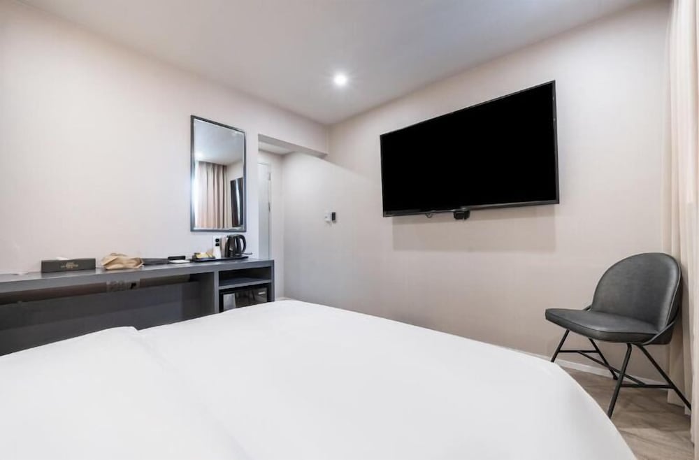 Standard Double Room photo 1