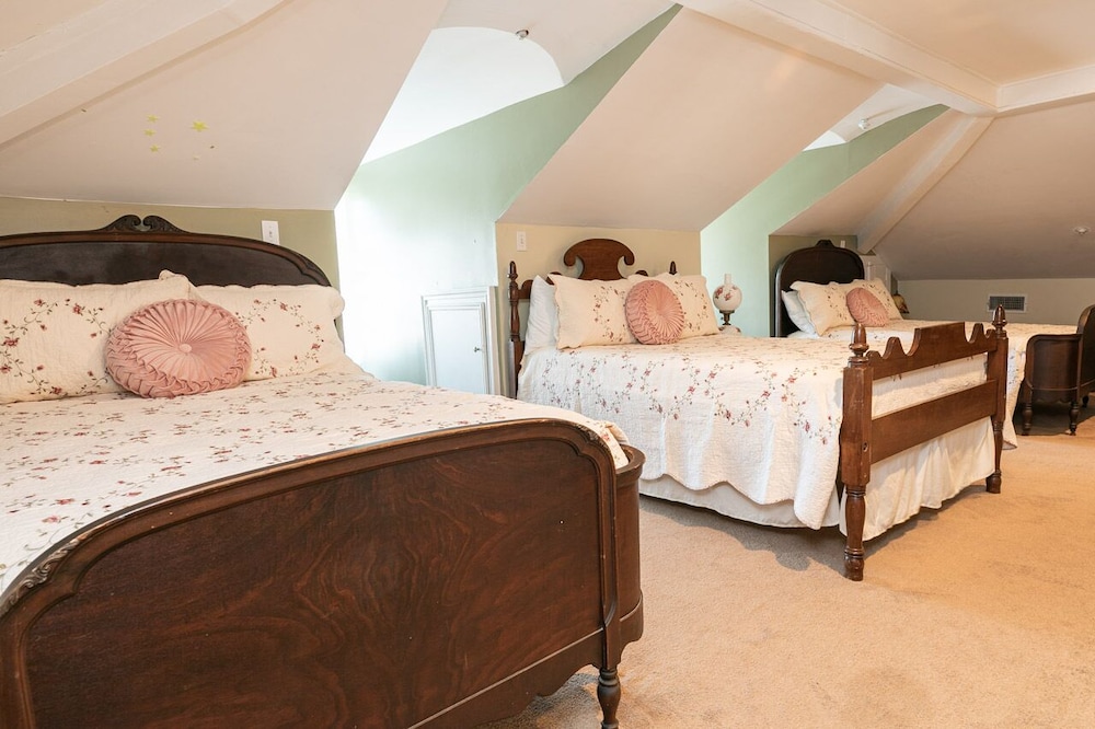 Rose Suite photo 1