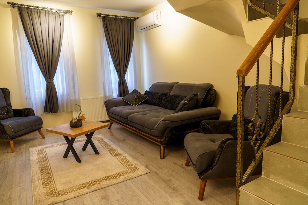 Junior Suite - Photo 1