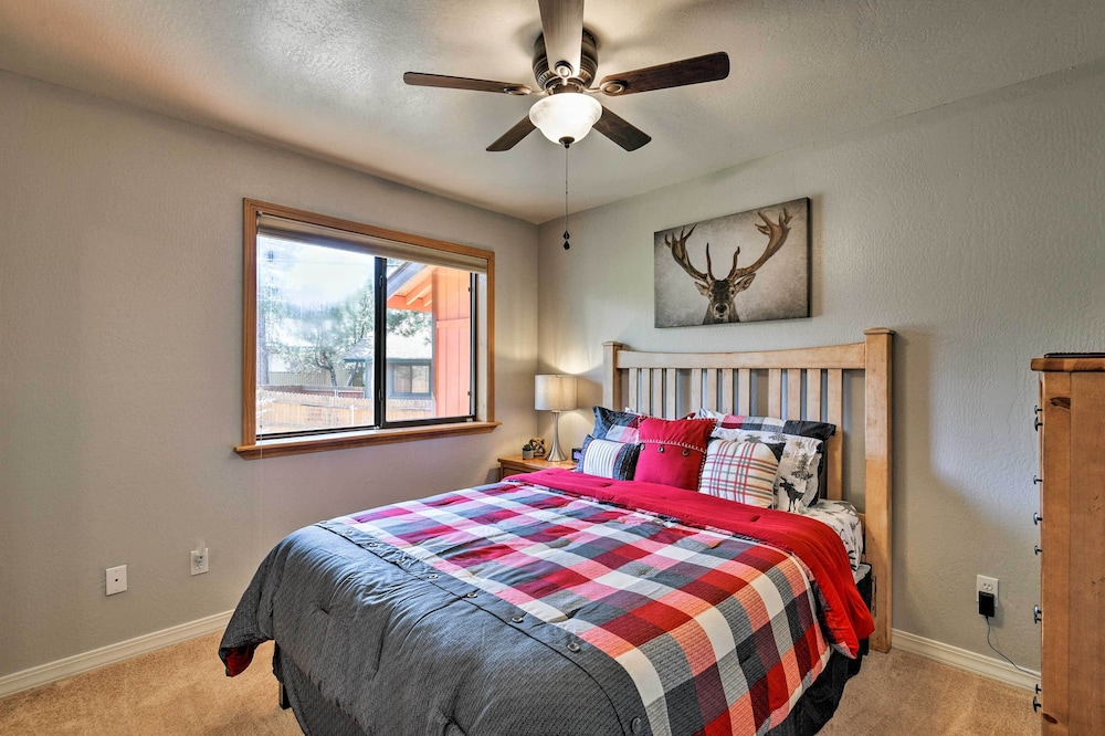 House (2 Bedrooms) photo 1
