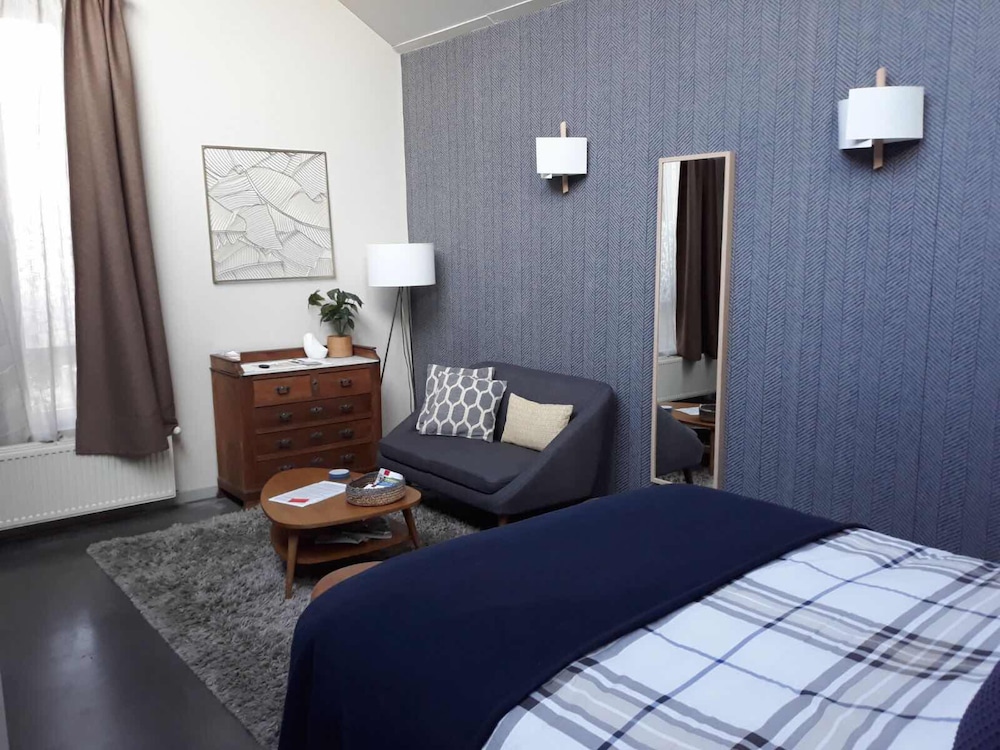 Romantic Double Room, 1 Double Bed photo 1